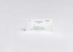96.67% Sensitivity Ag Rapid Test Kit Lateral Flow Immunochromatography