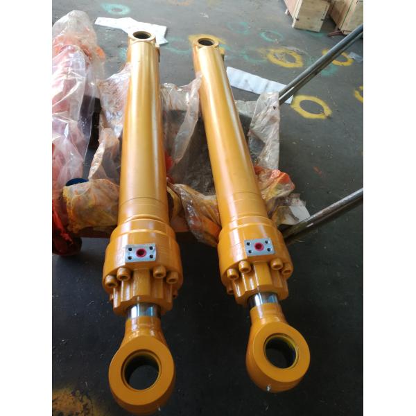 31Q5-60112 R160LC-9S bucket cylinder hydraulic cylinder hyundai parts