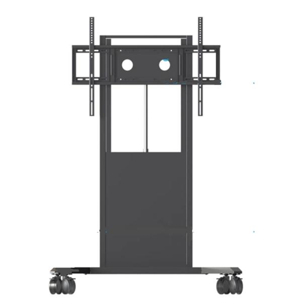 Interactive Whiteboard Stand TV stands Eletronic Floor standing fit for size 65/75/86 inch