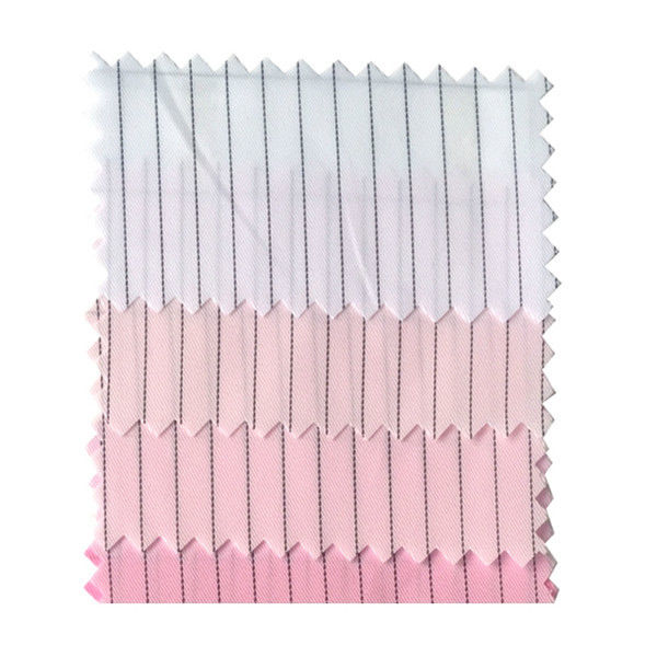 Washable Lint Free Cleanroom ESD Anti Static Fabric