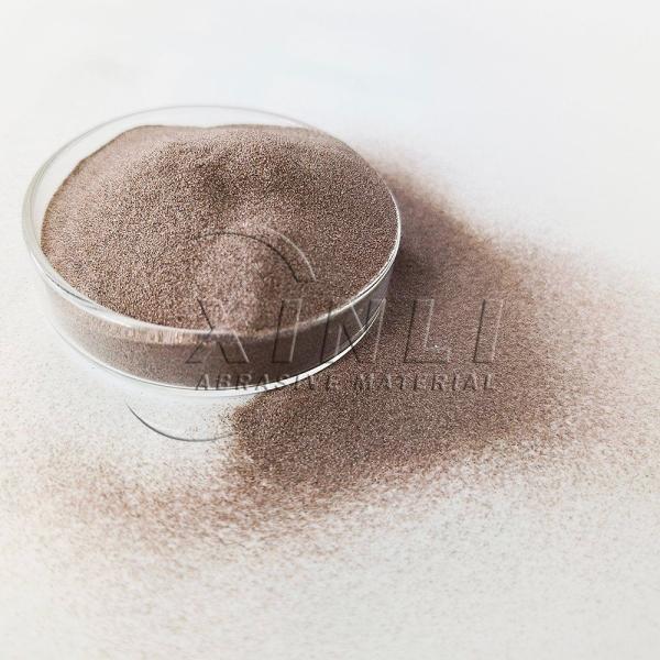 Best Selling Brown Corundum Powder Brown Fused Alumina Powder Brown Fused Alumina Corundum Grit and Powder From 6 Mesh-220 Mesh