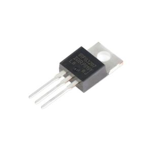 China IRFB3207PBF Electronic Components IC MOSFET Integrated Circuits IC Infineon wholesale