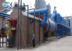 China Energy Saving Silica Sand Dryer Industrial Rotary Drum For Drying Powder Material wholesale