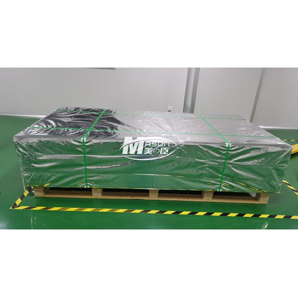 Anti UV 1.22x2.44m Colorful Transparent ESD Plastic Sheet Antistatic Plexiglass Sheet