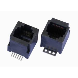 China 634108185321 Unshielded 1X1 SMT Antenna Connector Tab Down LPJE29972NNL wholesale