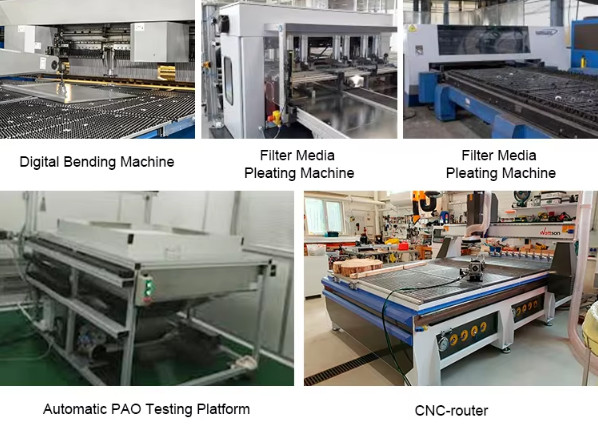 Iso 8 Clean Room Modular Bio Pharmaceutical Cleanroom Dust Free Room Clean Room