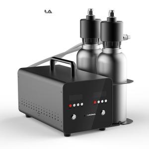 China Nebulizer Commercial Scent Diffuser Machine HVAC Steam Aroma Diffuser wholesale