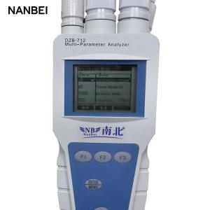Digital Portable Multi Parameter Meter