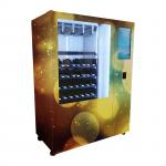 Hospital Little Bottles Medication Vending Machine With Remote Information
