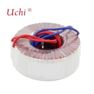 China BEE2001 EE20 Vertical 5+2PIN Power Distribution Transformer Services wholesale