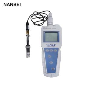 Digital Portable Multi Parameter Meter