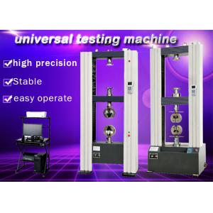 Versatile Cyclical Tensile Strength Tester , Material Testing System