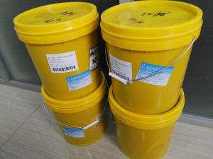 China Casting Impregnation Transformer Epoxy Resin Compound High Adhesion wholesale