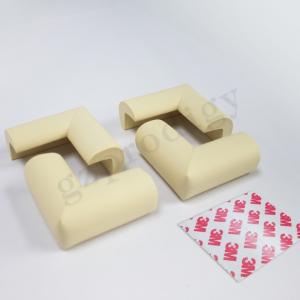 Prodigy Flameproof Corner Plastic Edge Guard Anti Collision Nontoxic Plastic