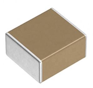 China CL31A225KBHNNNE CAP CER Mlcc Smd Capacitor , 2.2UF 50V X5R 1206 Ceramic Capacitor wholesale