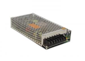 12v Switching Ac Dc Power Supply Aluminum Material For LED Lights , 1 Year Warranty