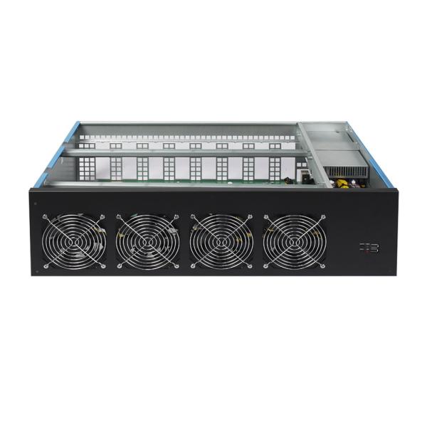 Quality memory DDR3 (4G) cpu fans Stock Bitcoin Miner Asic Mining Machine Asic Chip Mining Card Antminer blockchain miner for sale