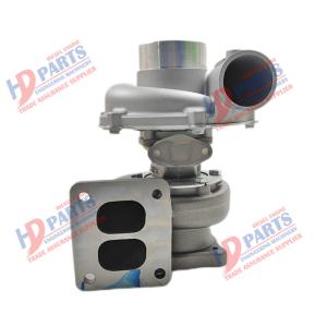 China 6BG1 ZAX200 ENGINE TURBO CHARGER 114400-3770 For ISUZU wholesale