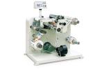China Paper Label Slitting Machine for sale