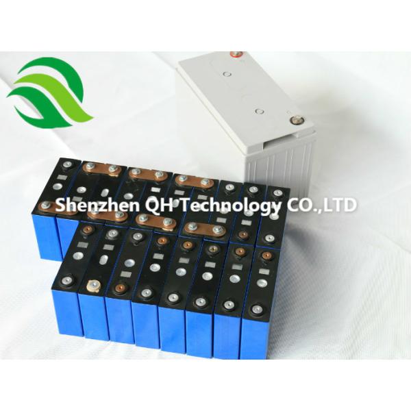 Aluminum Shell Lithium Golf Cart Batteries 12Volt 200Ah Generators High Capacity