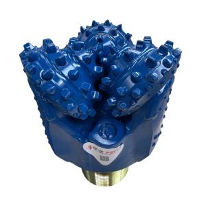 China 100% New Good Quality 270mm IADC537 Tricone Roller Cone Bit wholesale