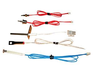 Quality Mid-Temperature Range Probe NTC Temperature Sensor For Industrial Segment for sale