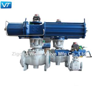 China ESDV API Emergency Shutdown Valve Carbon Steel Stainless Steel wholesale