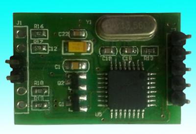 Quality H·ID card reader module / Embedded H·ID card reader module for sale