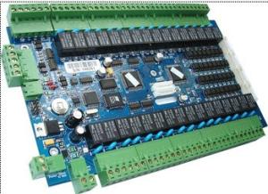 KO-3201 32 Floors Elevator Access Controller
