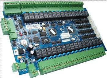 Quality KO-3201 32 Floors Elevator Access Controller for sale