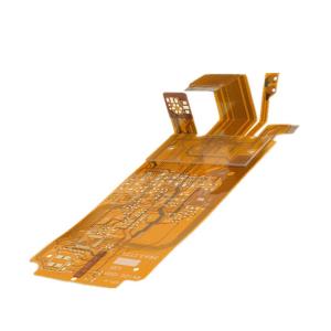 Electronic Component HASL ENIG FPCB Assembled Printed Circuit Boards