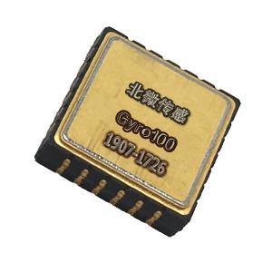 China Gyro100-1000 High-Performance MEMS Accelerometer Chip wholesale