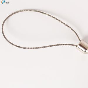 65cm 1.1kg Stainless Steel Pig Holder Strong And Light