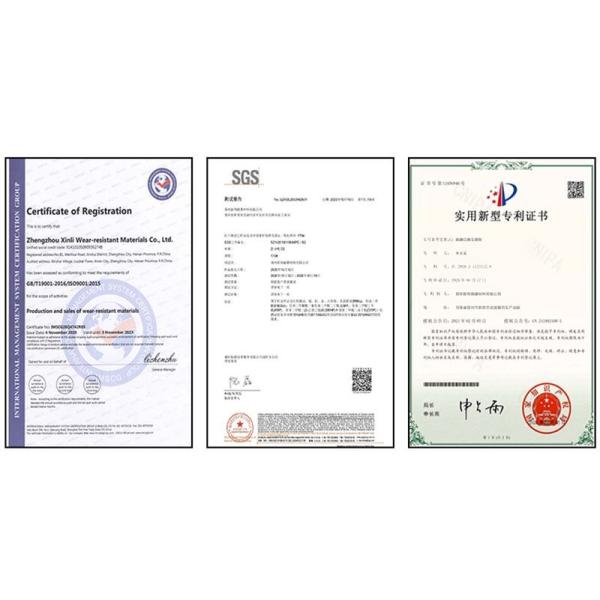 Brown Aluminium Oxide 95% Refractory Material Brown Fused Alumina for Industry