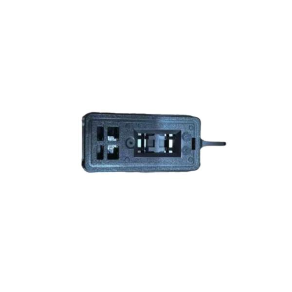 Solar Photovoltaic Junction Box With PPE Insulation Material And Copper Contact Wire