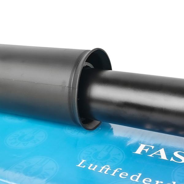 Absorbs Shocks And Vibrations Gas Charged Car Shock Absorber For Mercedes Benz E213 C57 2133201330