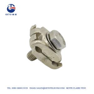 China Copper ISO9001 CBC 3KN 11mm Pole Line Hardwares wholesale