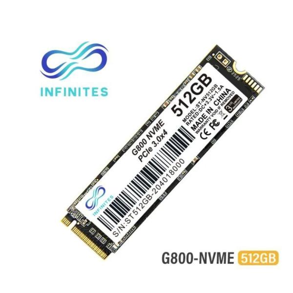 Quality M.2 Pcie Nvme Solid Hard Drive Notebook SSD Drive Nvme2280 1tb 512g for sale