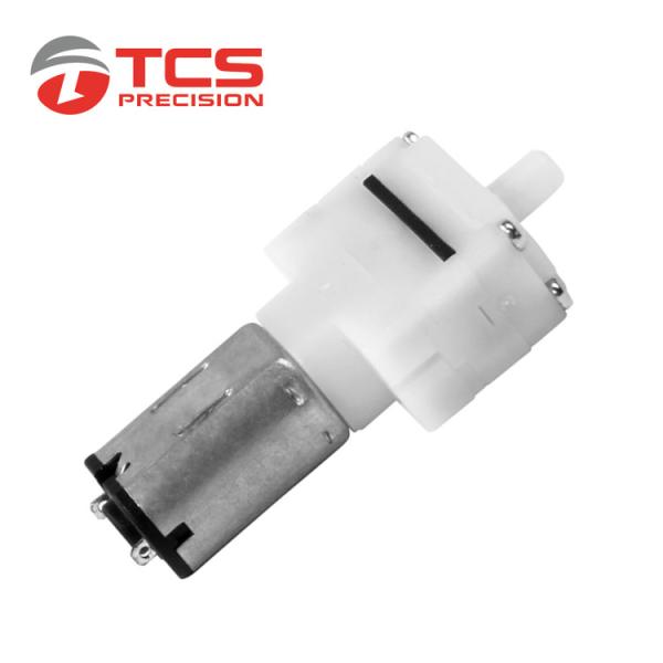 Quality DC 3V 3.7V Micro Air Pump Motor Diaphragm For Sphygmomanometer for sale