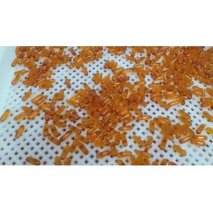 ISO9001 PPE 75 * 55 * 5cm Plastic Drying Trays