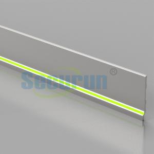 China Self Luminous Egress Path Markings Photoluminescent For Tiles wholesale