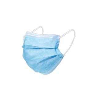 China Single Use Non Medical 3 Ply Disposable Daily Face Mask wholesale