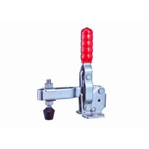 China 500lbs Vertical Handle Toggle Clamp wholesale