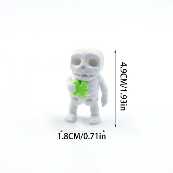 3D Printing Of Various Cute Animal Accessories, Providing Customized Printing Services