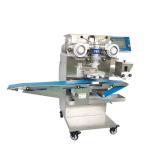 P160 date energy ball making machine/encrusting machine