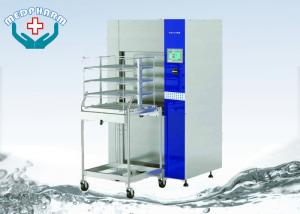 China Single Chamber Rapid Automatic Medical Instrument Washer Disinfector 360L wholesale
