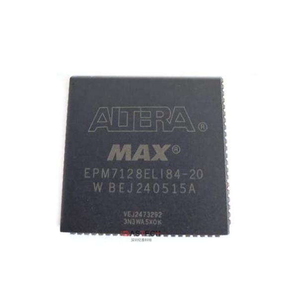 EPM7128ELI84-20