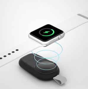 China Ultralight Reusable Wireless Charger With USB Port Multiscene wholesale
