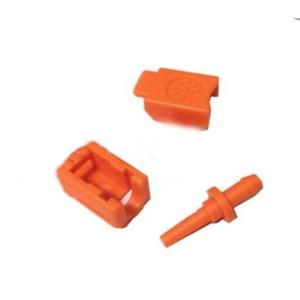 Electronics Auto Accessories Parts Molding Mirror Polishing Mould