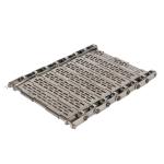 Stainless Steel Stacking Mesh Belt for Stacking System
